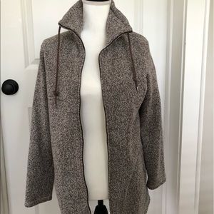 Pure Jill Sweatshirt